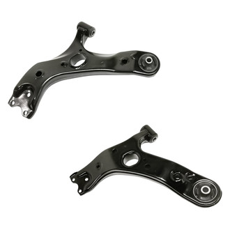 Replacement - Control Arm