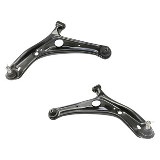 Replacement - Control Arm