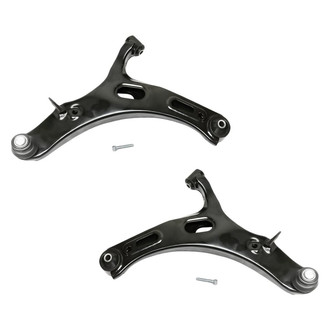 Replacement - Front Lower Control Arm Set