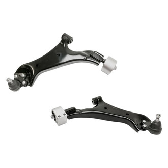 Replacement - Control Arm