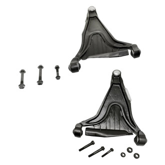Replacement - Control Arm