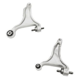 Replacement - Control Arm