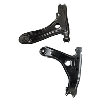 Replacement - Front Lower Non-Adjustable Non-Greasable Stamped Control Arm