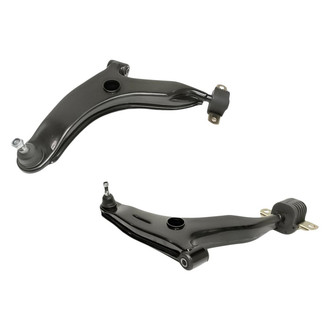 Replacement - Control Arm