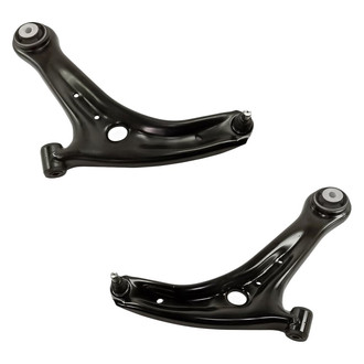 Replacement - Control Arm
