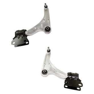 Replacement - Control Arm