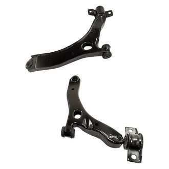 Replacement - Control Arm