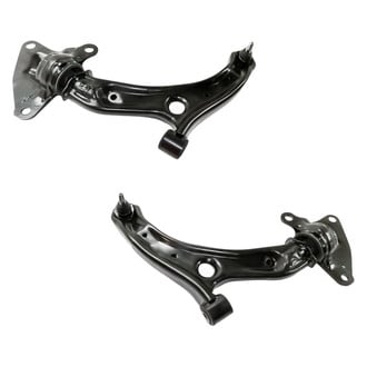 Replacement - Control Arm