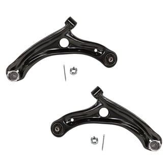 Replacement - Control Arm