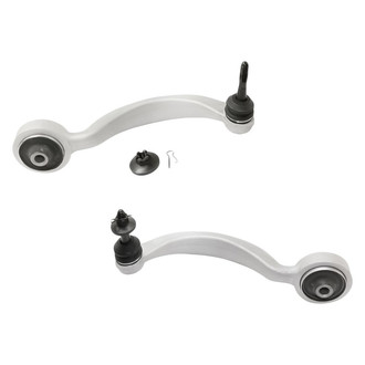 Replacement - Front Upper Control Arm Set