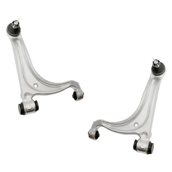 Replacement - Rear Upper Control Arm Set