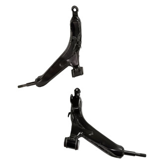 Replacement - Control Arm