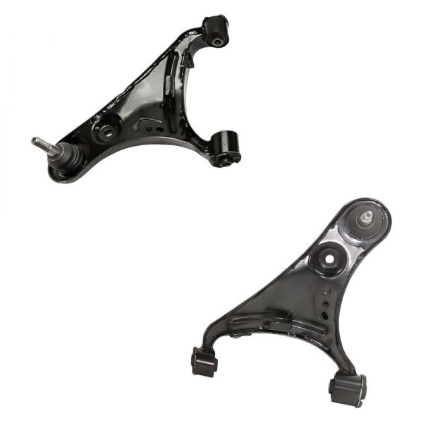 Replacement - Front Upper Control Arm Set