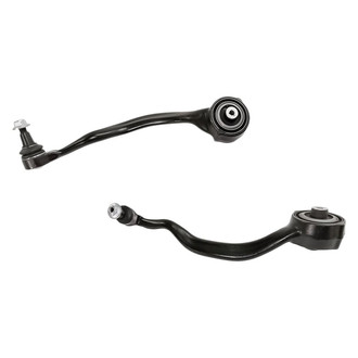 Replacement - Control Arm