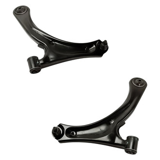 Replacement - Control Arm