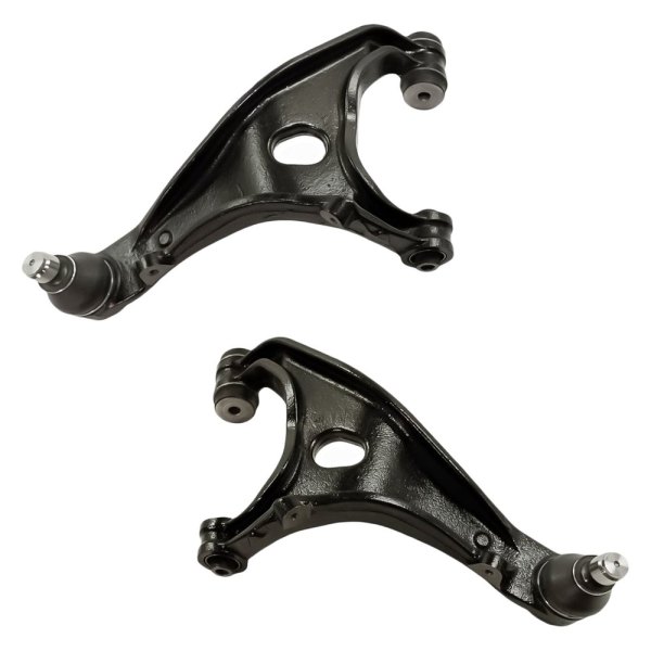 Replacement - Rear Upper Control Arm Set