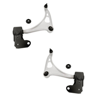 Replacement - Control Arm