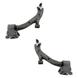 Replacement - Control Arm