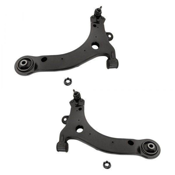 Replacement - Front Lower Control Arm Set