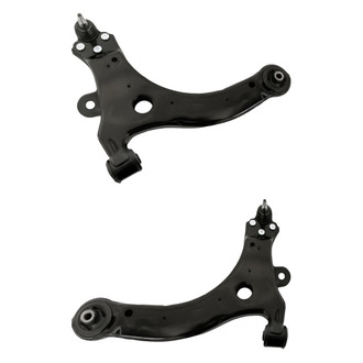 Replacement - Control Arm