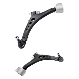 Replacement - Control Arm