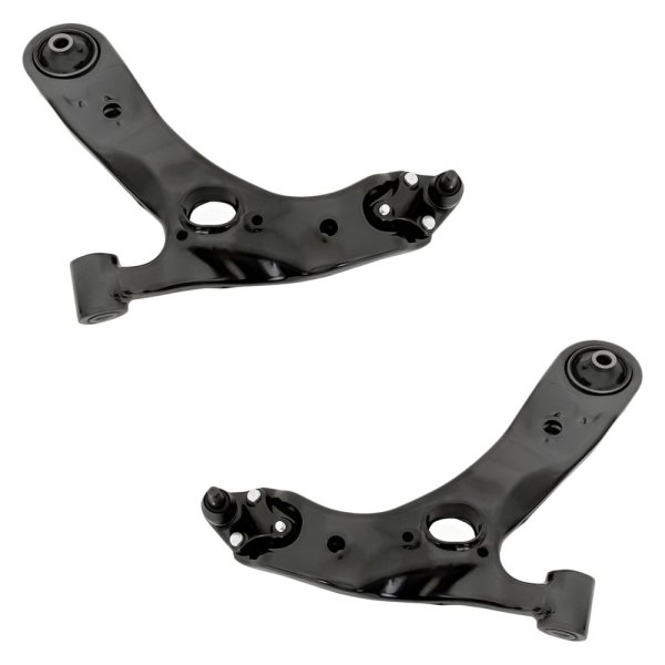 Replacement - Front Lower Control Arm Set