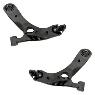 Replacement - Control Arm