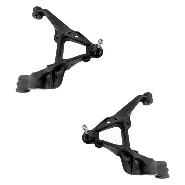 Replacement - Front Lower Control Arm Set