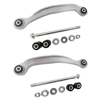 Replacement - Rear Upper Control Arm Set