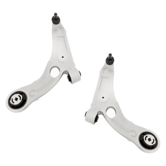 Replacement - Control Arm
