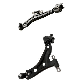 Replacement - Control Arm