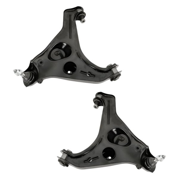 Replacement - Front Lower Control Arm Set