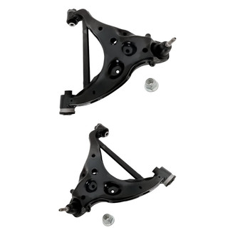Replacement - Control Arm