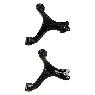 Replacement - Control Arm