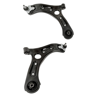 Replacement - Front Lower Control Arm