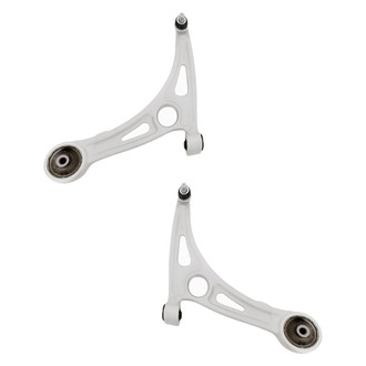 Replacement - Control Arm