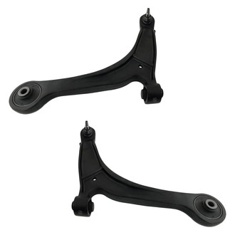 Replacement - Control Arm