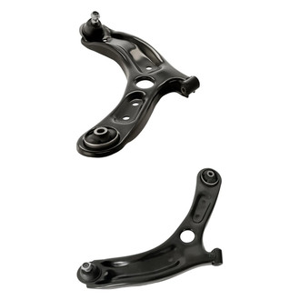 Replacement - Control Arm