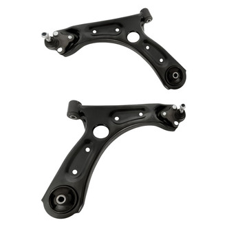 Replacement - Control Arm