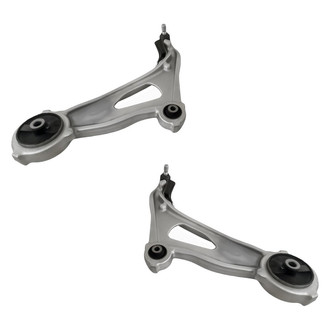 Replacement - Control Arm