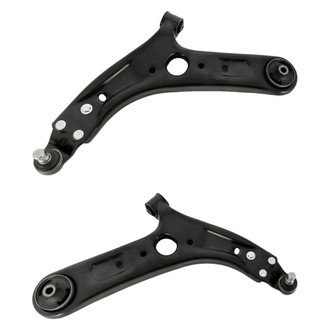 Replacement - Control Arm