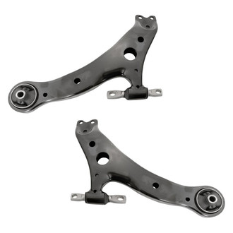 Replacement - Front Lower Control Arm