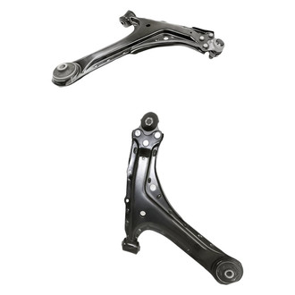 Replacement - Control Arm