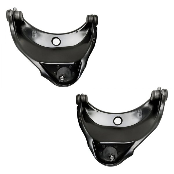 Replacement - Front Upper Control Arm Set