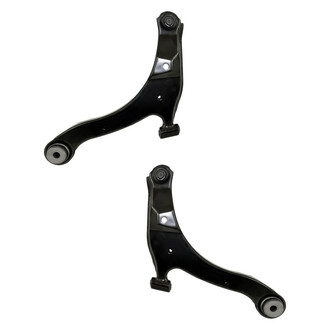 Replacement - Control Arm