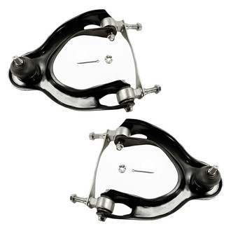 Replacement - Front Upper Control Arm Set