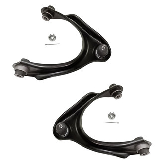 Replacement - Control Arm