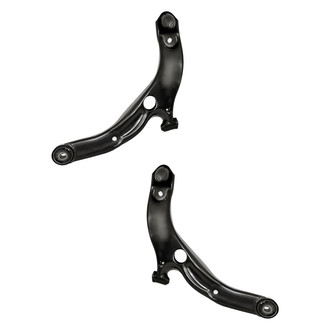 Replacement - Control Arm