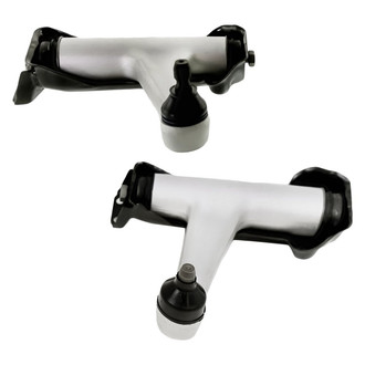 Replacement - Front Upper Control Arm Set