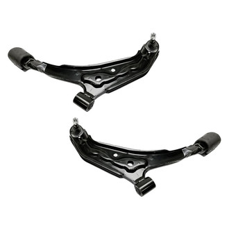 Replacement - Control Arm